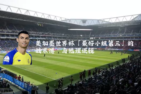 美加墨世界杯「最好小组第三」的战术博弈与地理逻辑