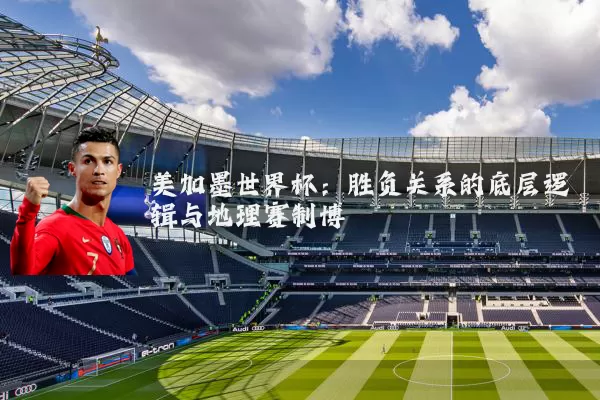 美加墨世界杯：胜负关系的底层逻辑与地理赛制博弈