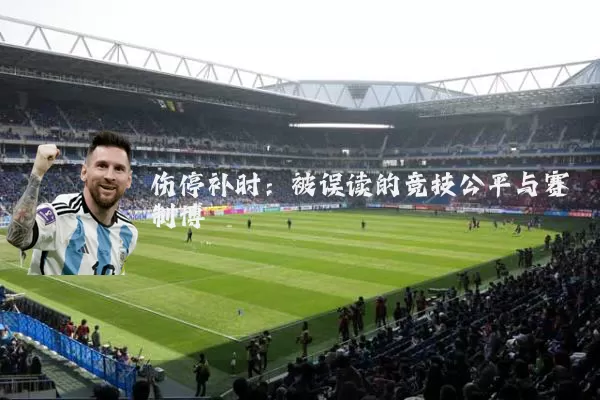伤停补时:被误读的竞技公平与赛制博弈